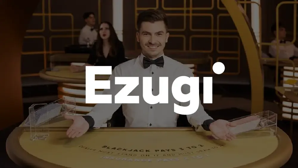 Ezugi