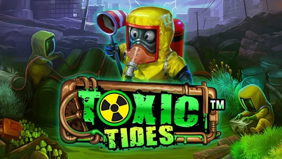 Toxic Tides main thumbnail