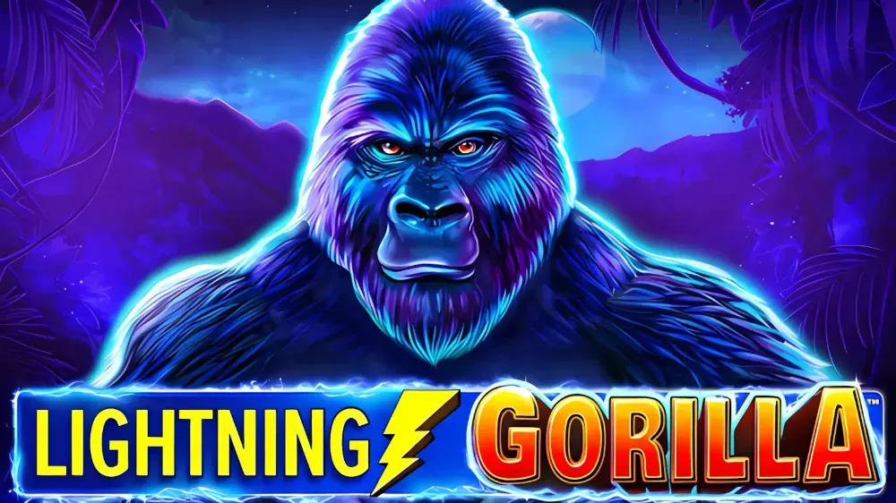 Lightning Gorilla main thumbnail