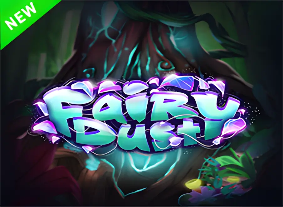 Fairy Dust main thumbnail