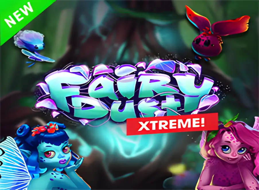 Fairy Dust Xtreme! main thumbnail