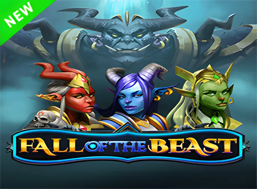 Fall of the Beast main thumbnail