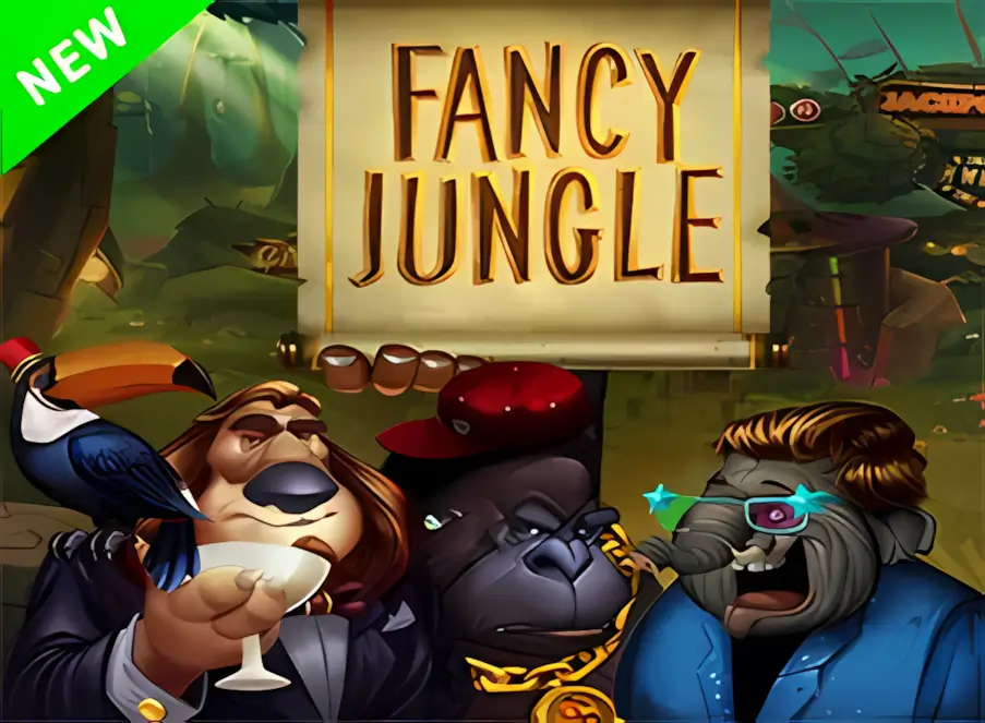 Fancy Jungle main thumbnail