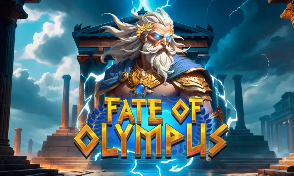 Fate of Olympus main thumbnail