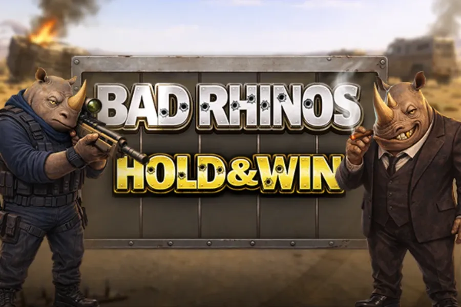 Bad Rhino main thumbnail