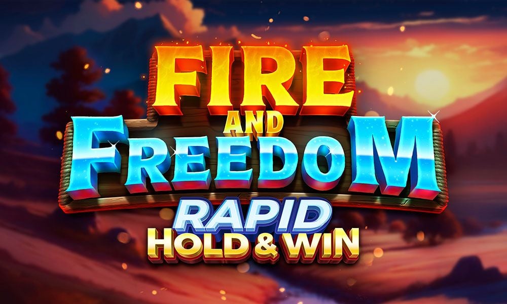 Fire and Freedom Rapid Hold & Win main thumbnail