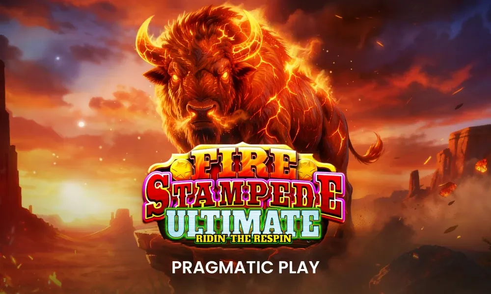 Fire Stampede Ultimate main thumbnail