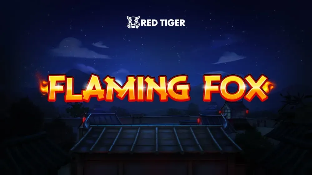 Flaming Fox main thumbnail