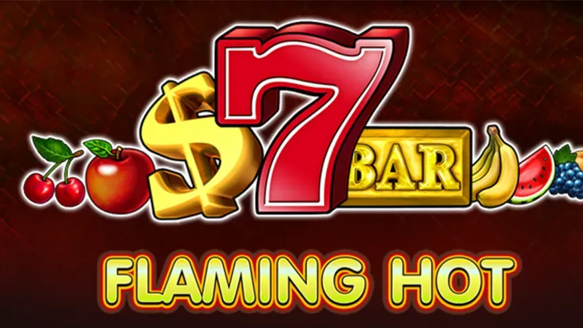 Flaming Hot main thumbnail