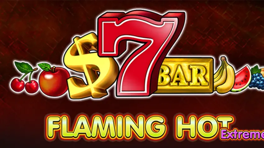 Flaming Hot Extreme main thumbnail
