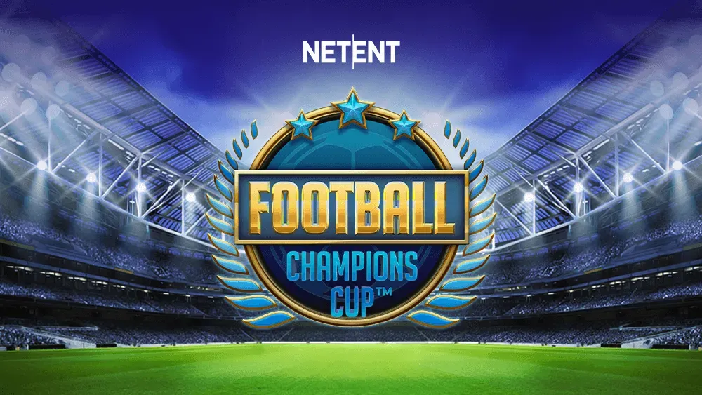Football Champions Cup main thumbnail