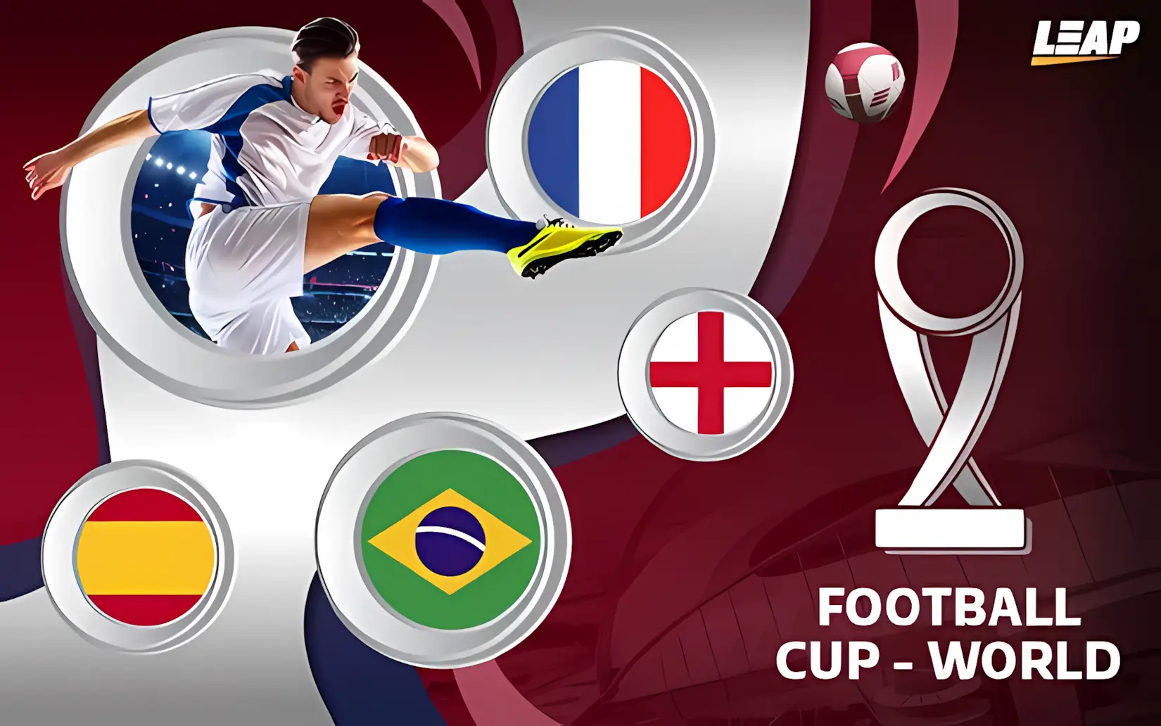 Football Cup - World