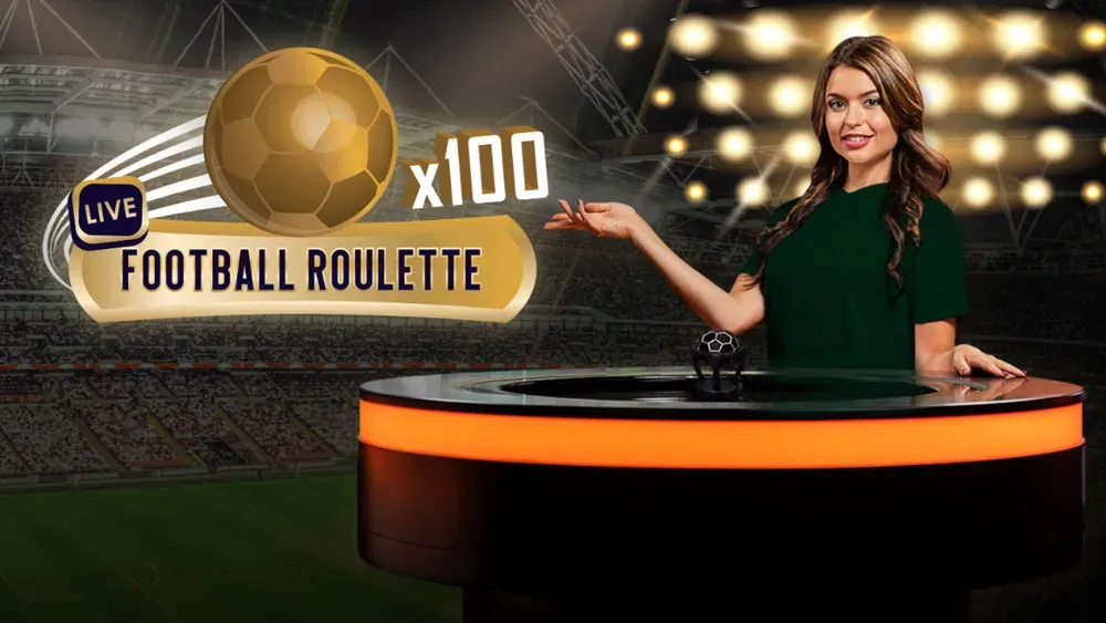 Football French Roulette main thumbnail