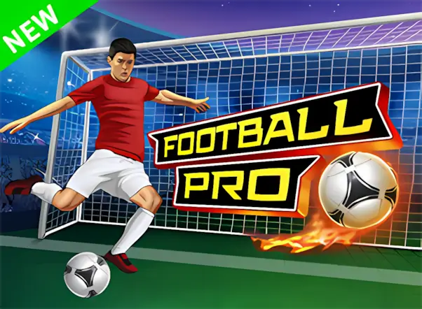 Football Pro main thumbnail