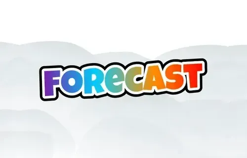 Forecast