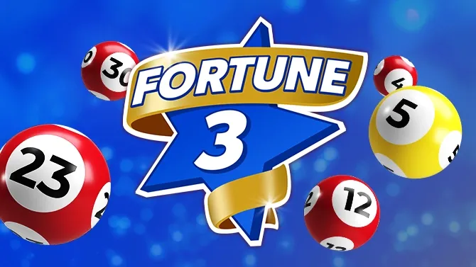Fortune 3 main thumbnail