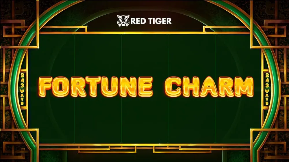 Fortune Charm main thumbnail