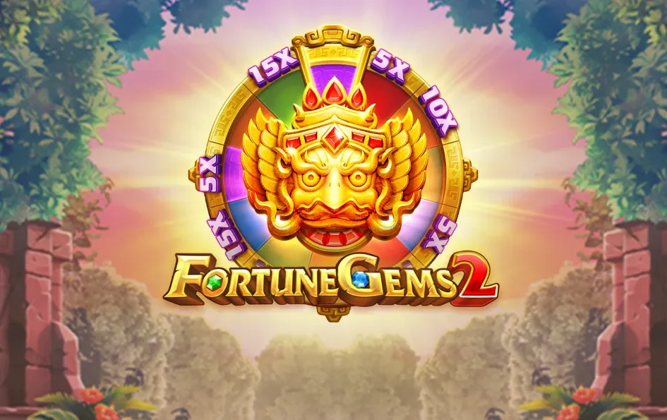 Fortune Gems 2 main thumbnail
