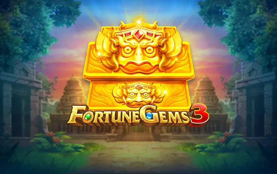 Fortune Gems 3 main thumbnail