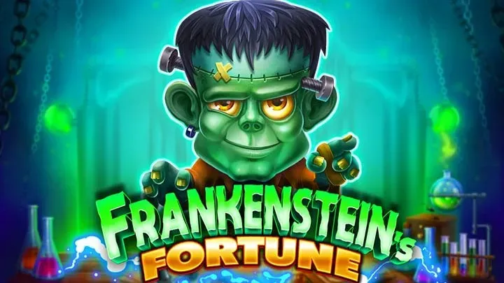 Frankenstein's Fortune main thumbnail