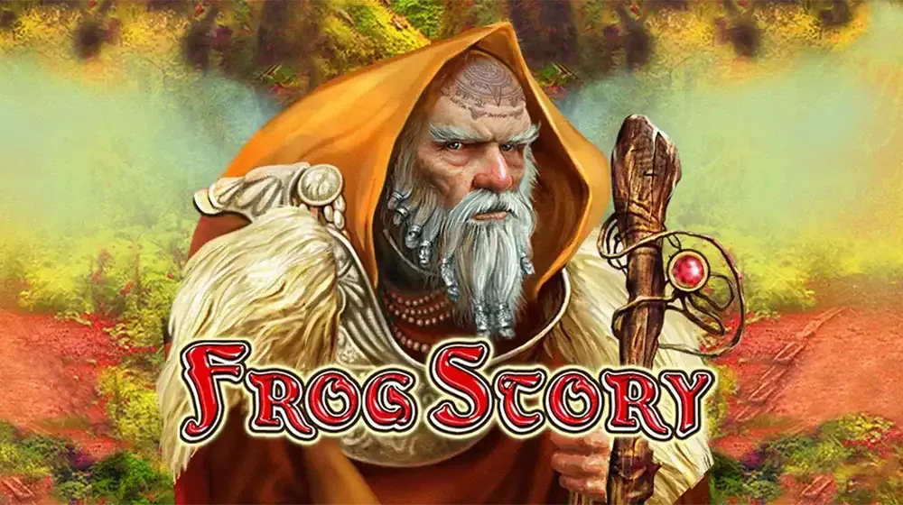 Frog Story main thumbnail