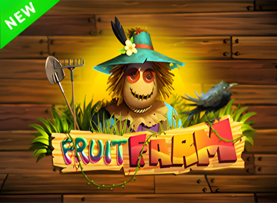 Fruit Farm main thumbnail