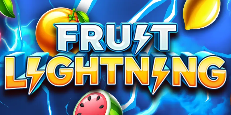 Fruit Lightning main thumbnail