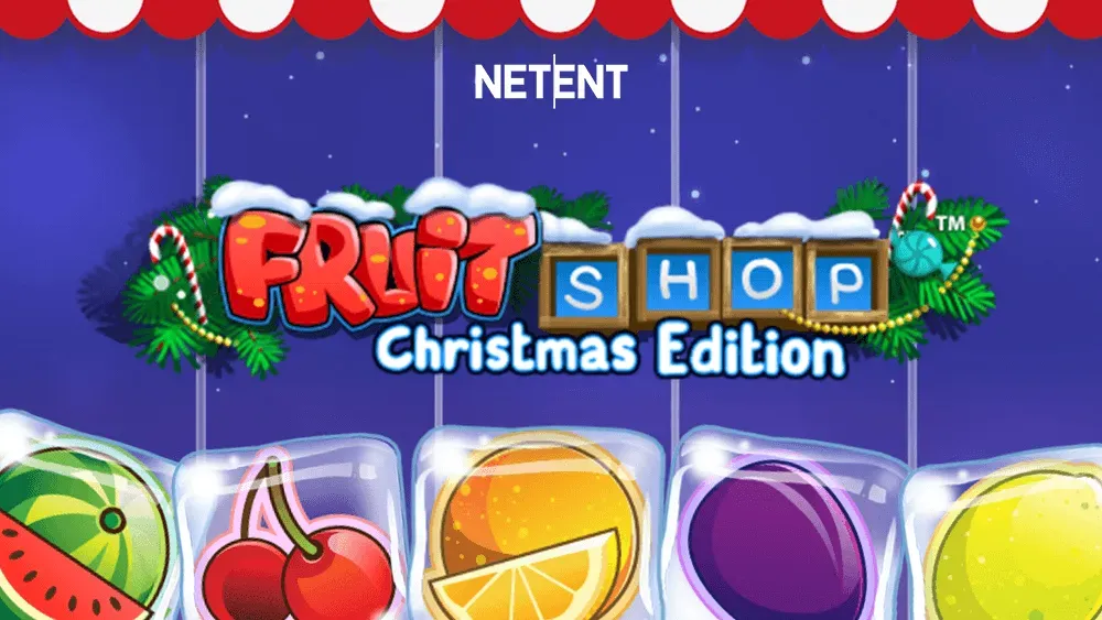 Fruit Shop Christmas Edition main thumbnail