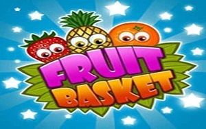 Fruit Basket 95%