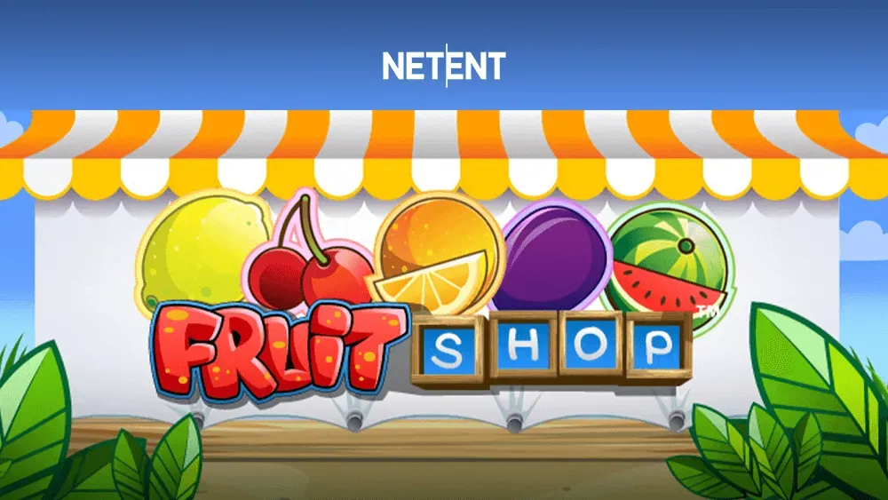 Fruit Shop main thumbnail