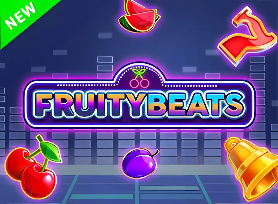 Fruity Beats main thumbnail