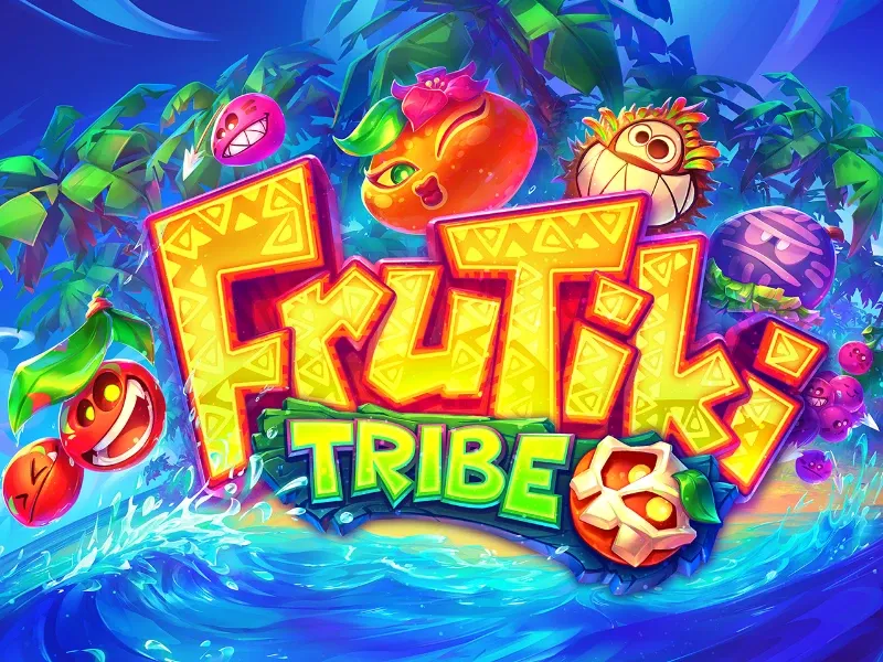 Frutiki Tribe main thumbnail