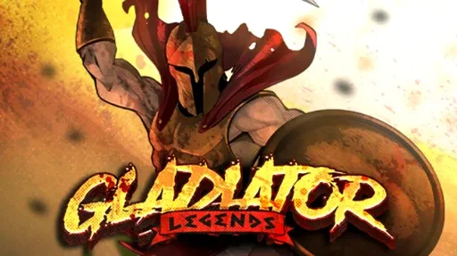 Gladiator Legends main thumbnail