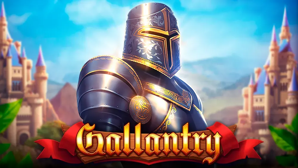 Gallantry