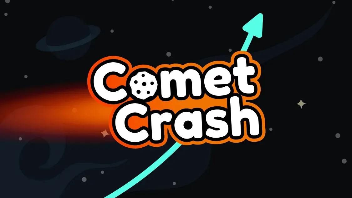 Comet Crash