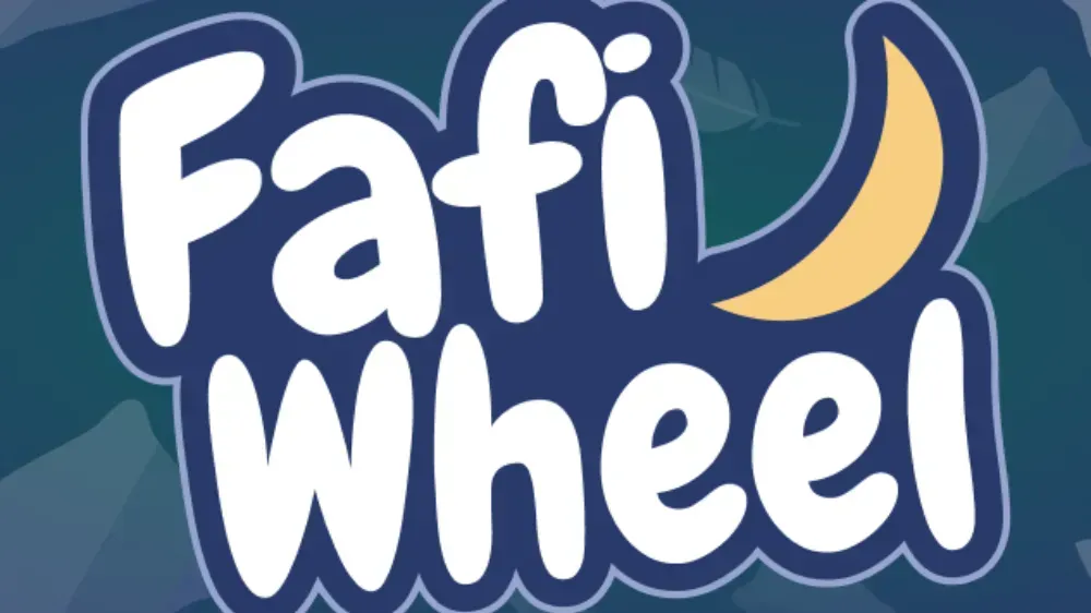 Fafi Wheel   main thumbnail
