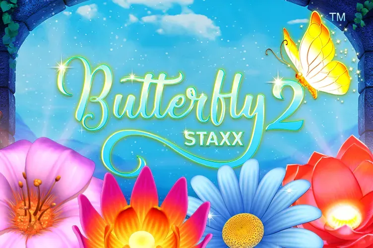 Butterfly Staxx 2 main thumbnail