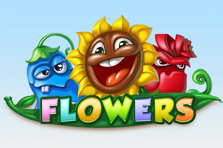 Flowers main thumbnail