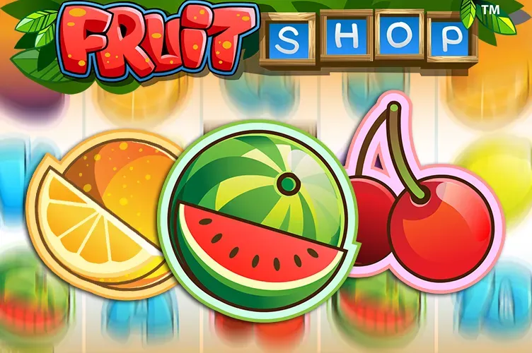 Fruit Shop main thumbnail