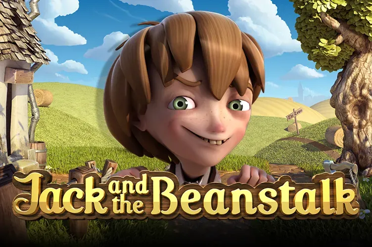 Jack and the Beanstalk main thumbnail