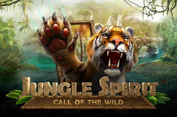 Jungle Spirit: Call of the Wild main thumbnail