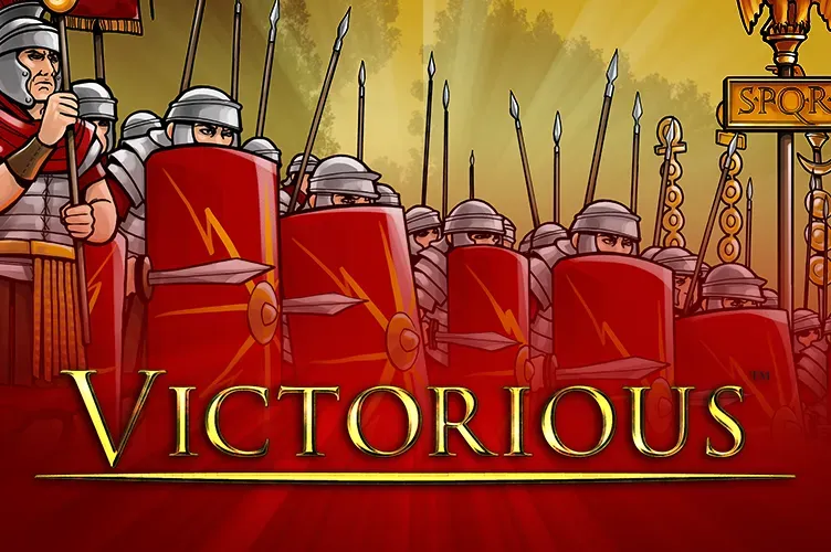 Victorious main thumbnail