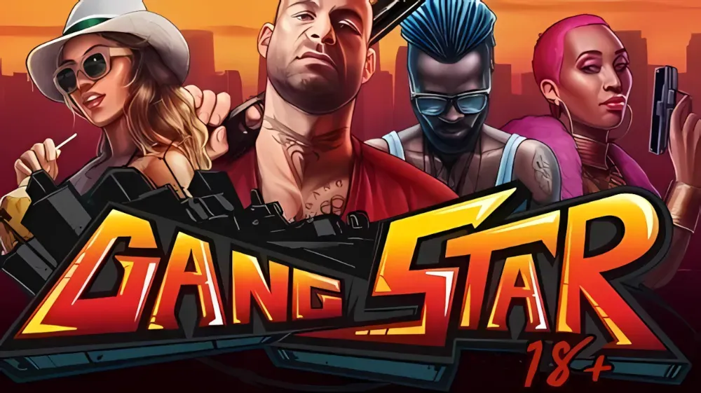 GangStar main thumbnail