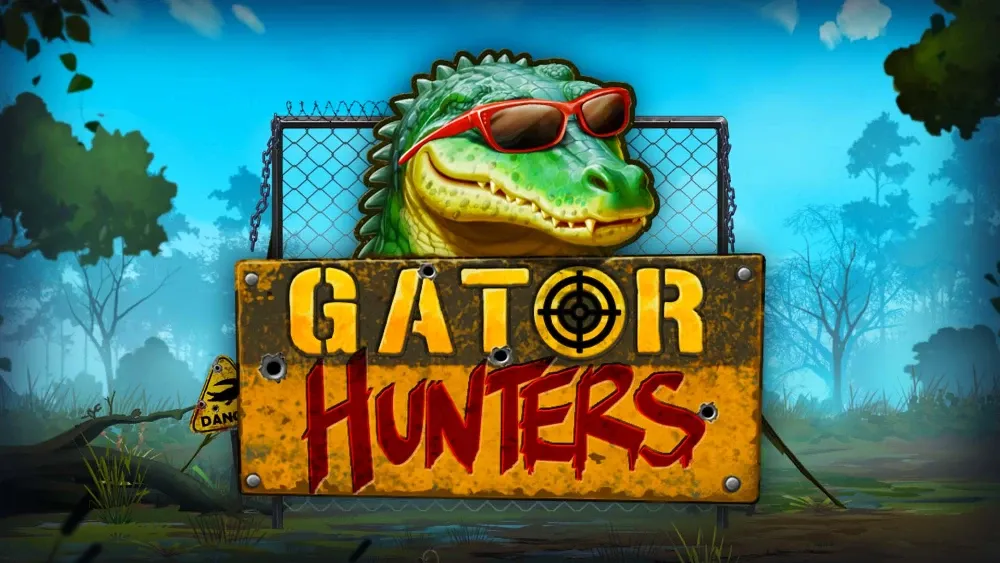 Gator Hunters main thumbnail