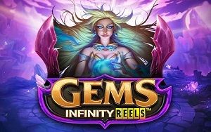 Gems Infinity Reels