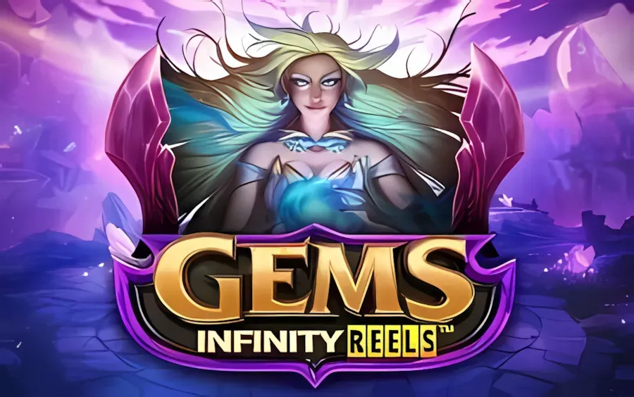 Gems Infinity Reels main thumbnail