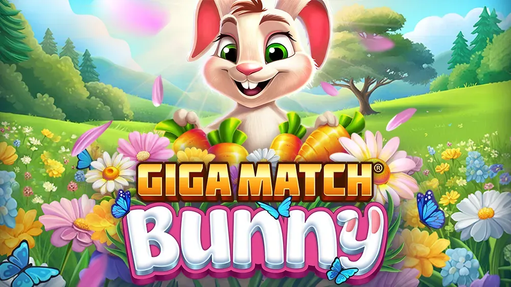 Giga Match Bunny main thumbnail