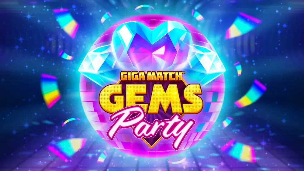 Giga Match Gems main thumbnail