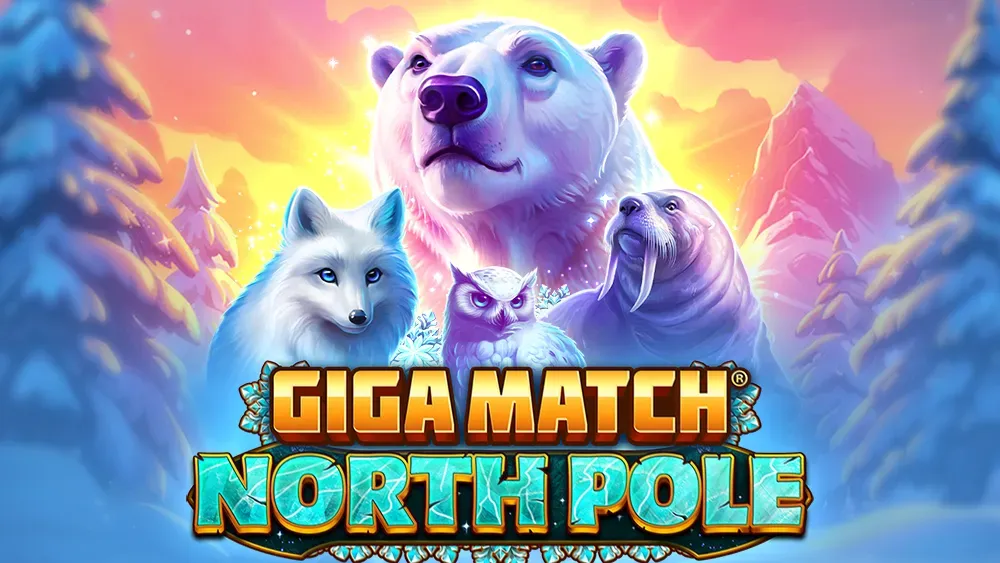 Giga Match North Pole main thumbnail