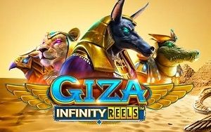 Giza Infinity Reels